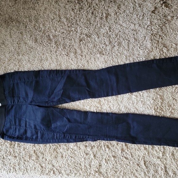 Jessica Simpson jeggings/dress pants - Picture 4 of 4